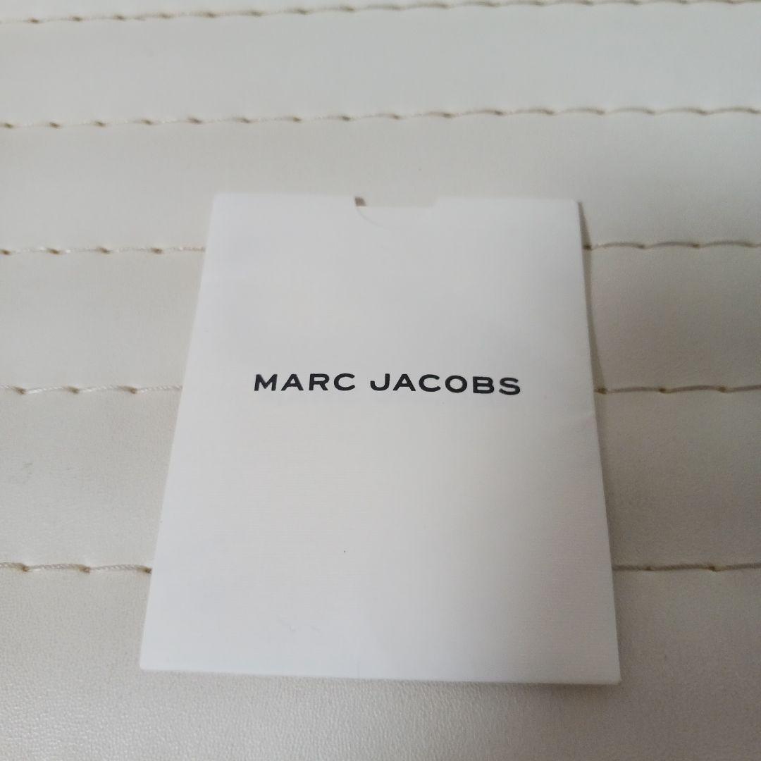 2316　マークジェイコブス　ボストンバッグ　2way　キルティング　新品未使用