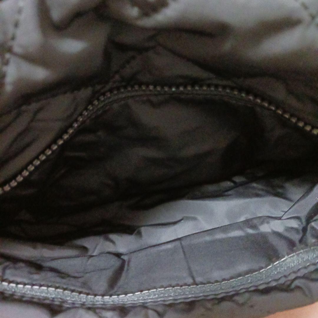 2316　マークジェイコブス　ボストンバッグ　2way　キルティング　新品未使用