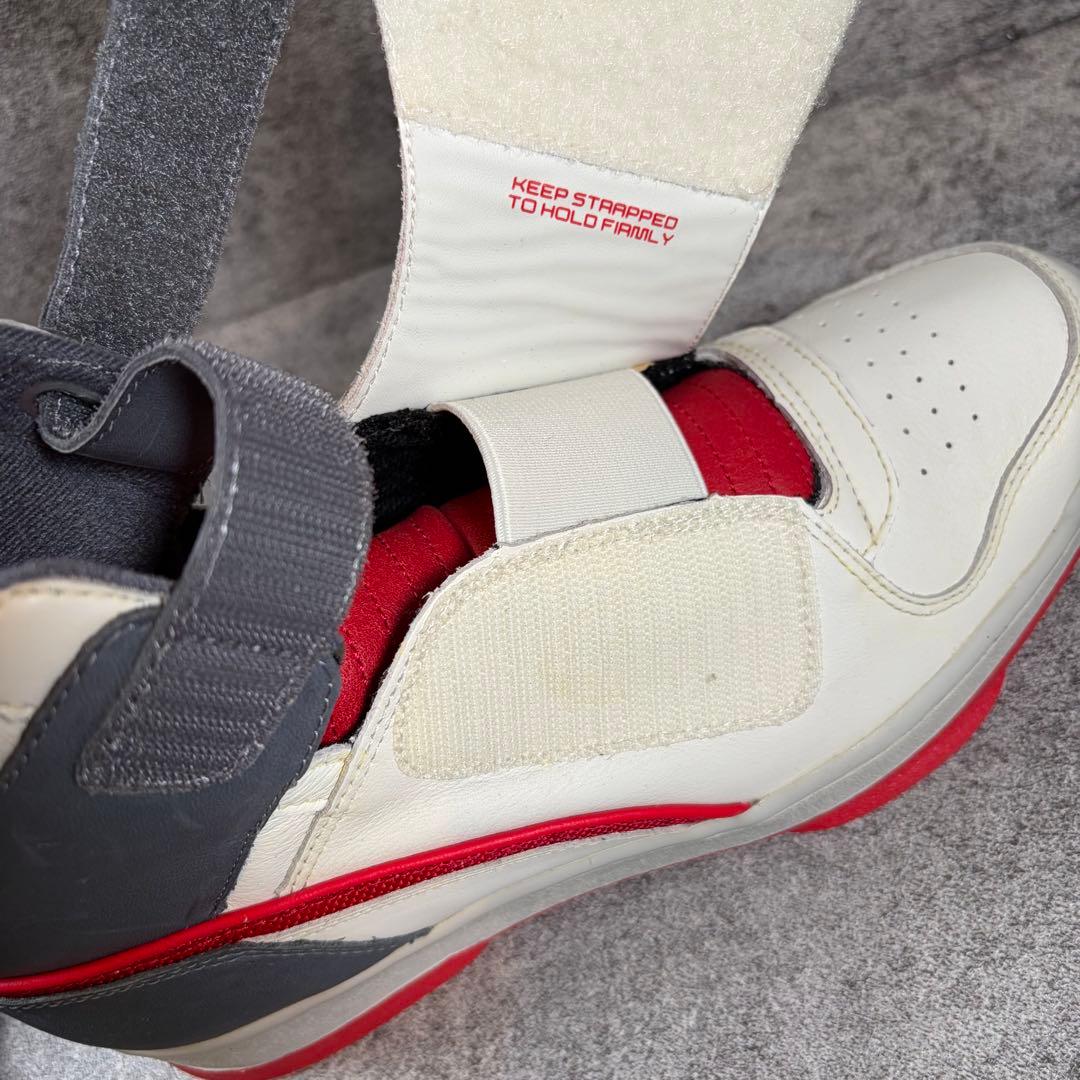 希少 リーボック ALIEN エイリアンスタンパー　26cm DV8578