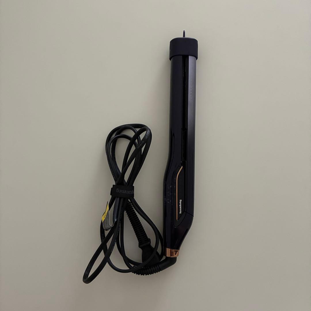 ヘアビューロン 27D Plus ストレート　バイオプログラミング