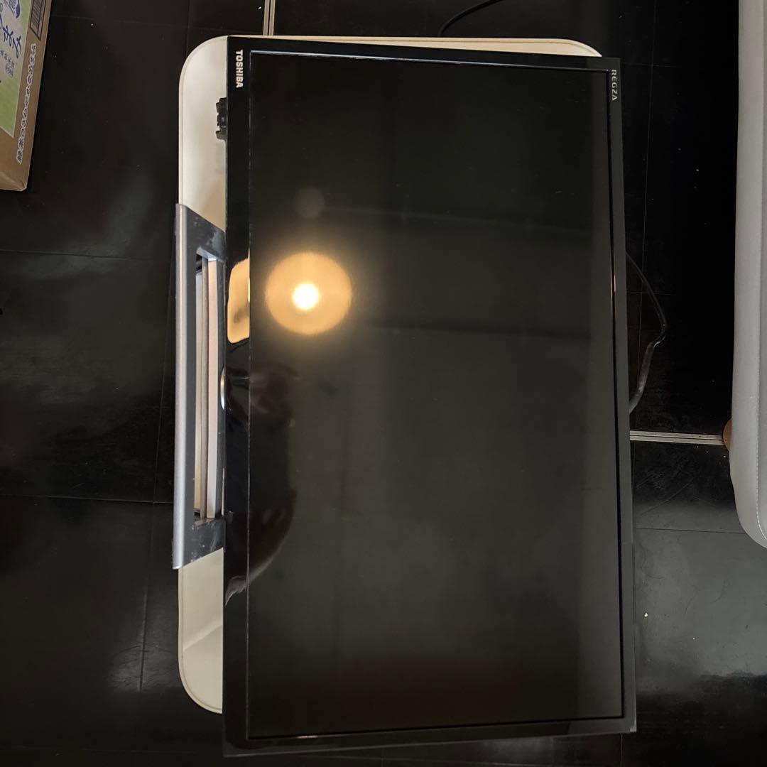 東芝　液晶テレビ　REGZA 24V34