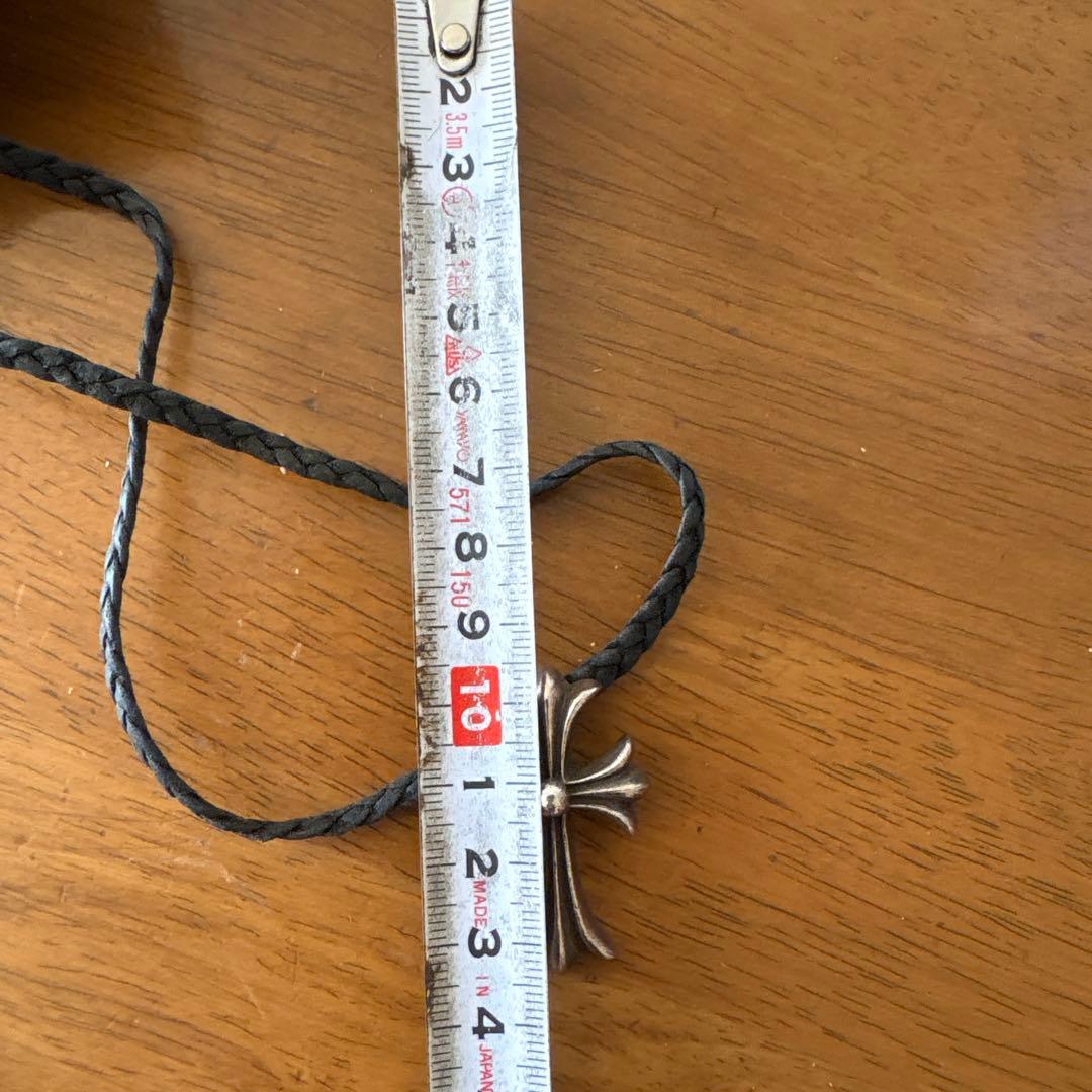 Chrome Hearts CHクロス