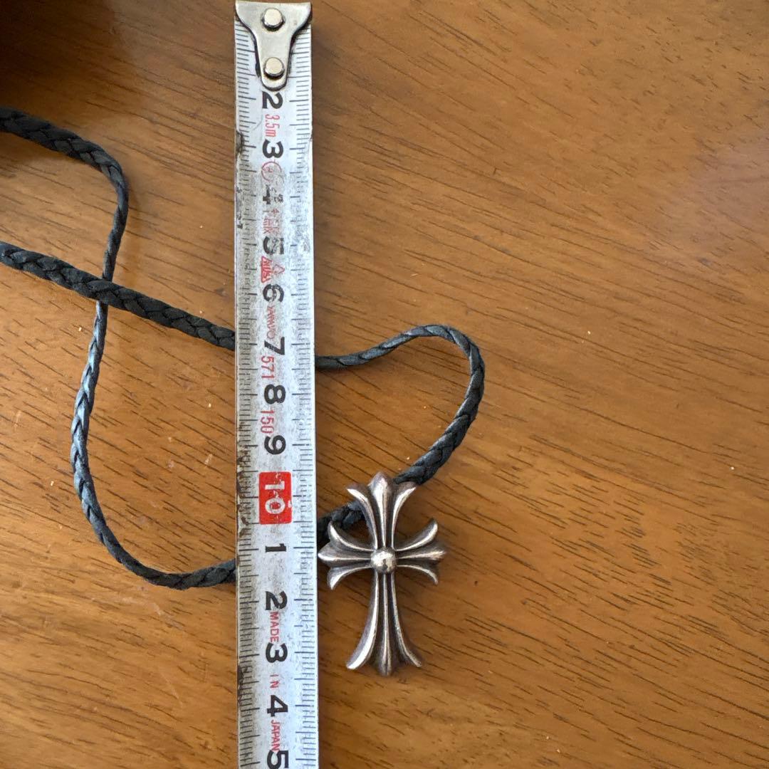 Chrome Hearts CHクロス