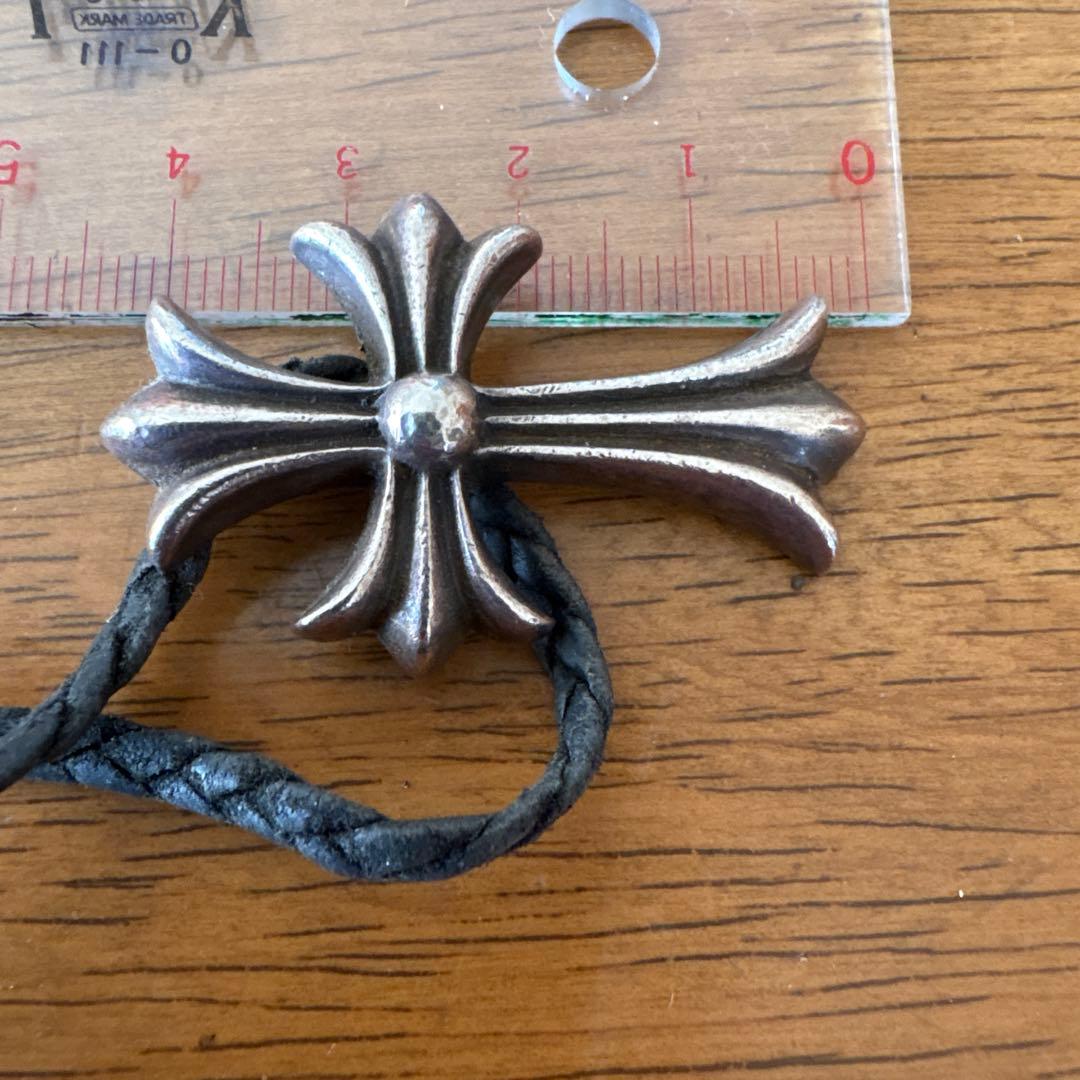 Chrome Hearts CHクロス