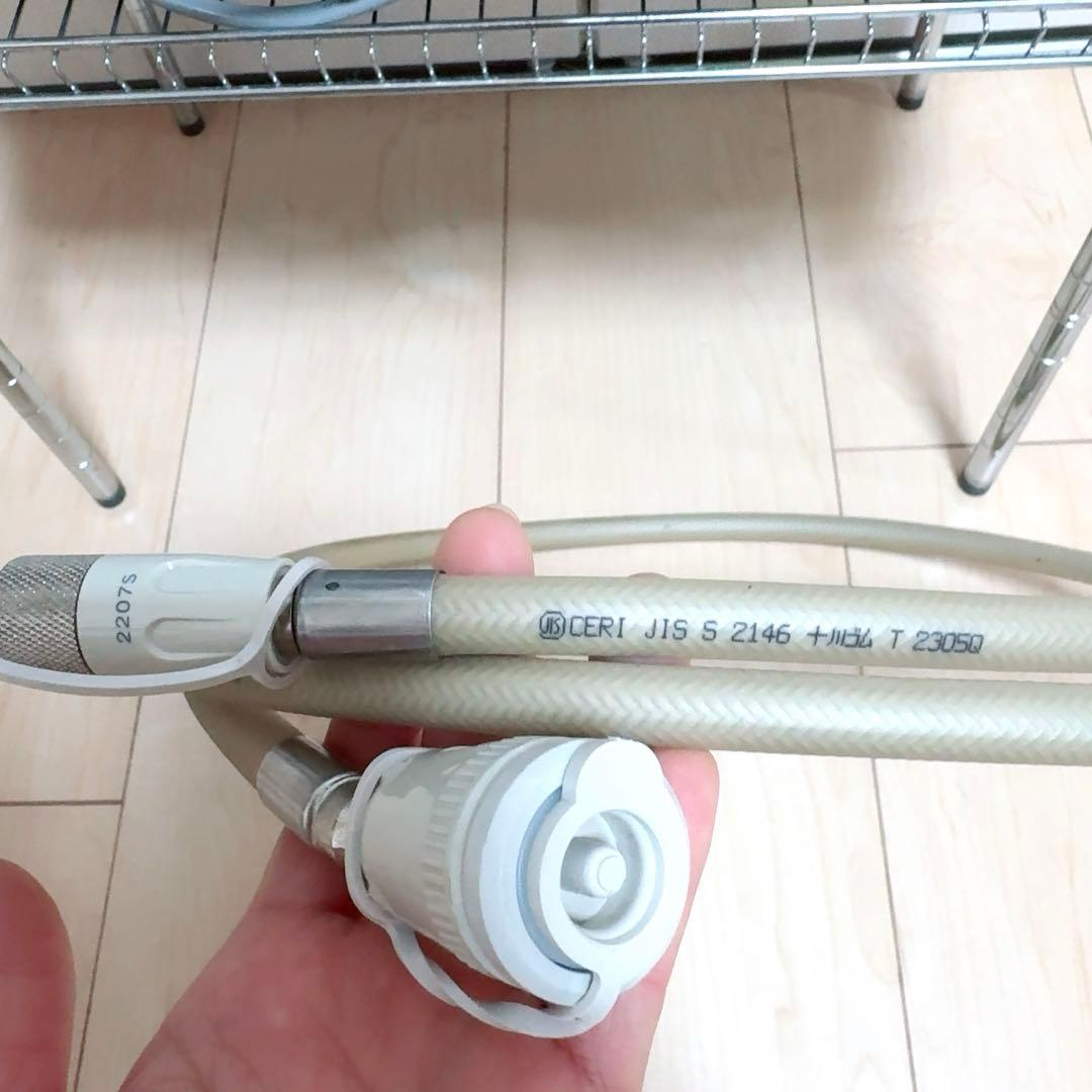 リンナイ ガスファンヒーター ホワイト SRC-365E 都市ガス