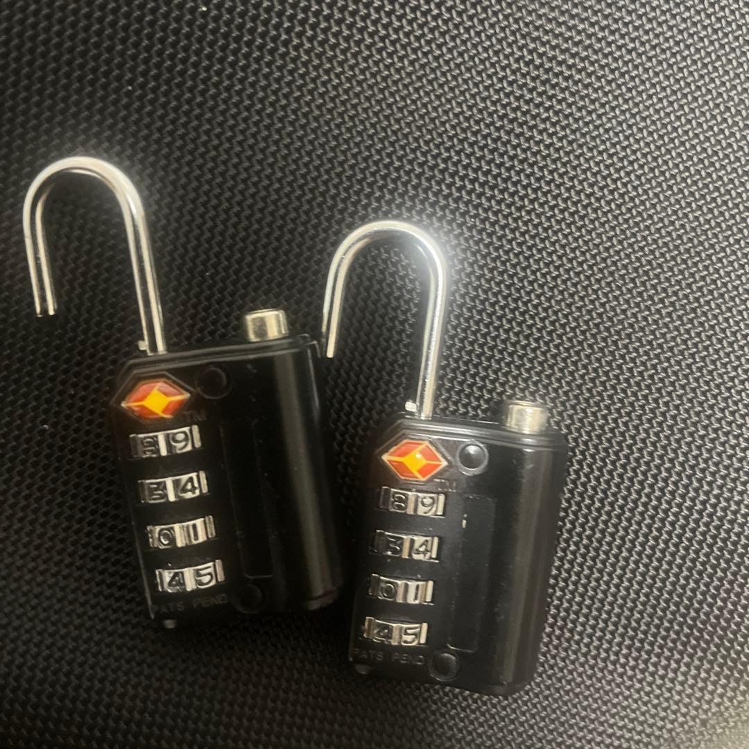 TUMI 大型ガーメントバッグ ブラック 22134DH美品