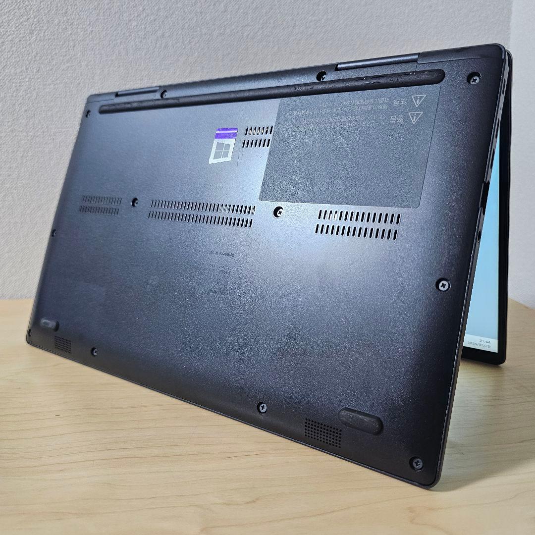 V83HS／ Core i5 第11世代／16GB／ペン おまけ