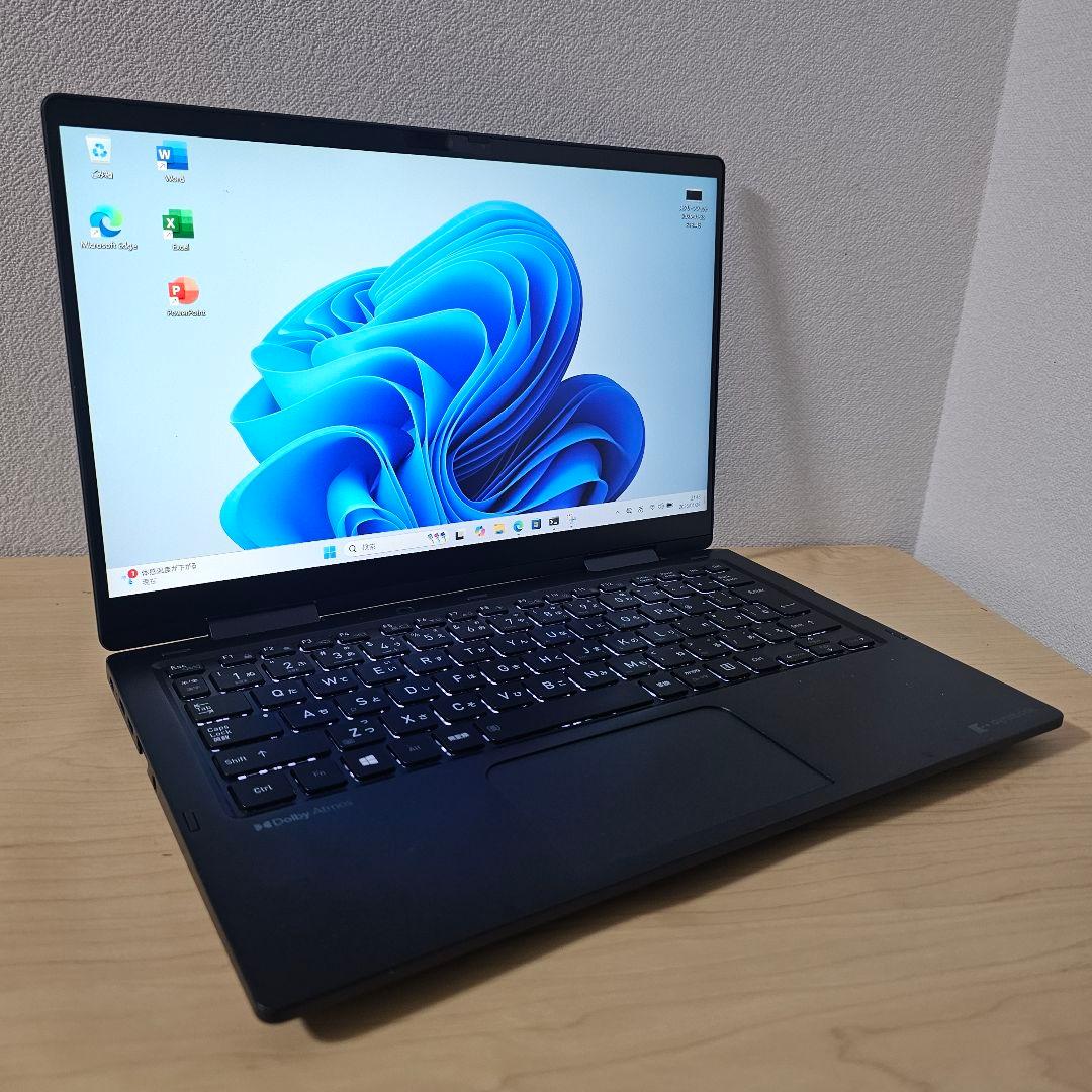 V83HS／ Core i5 第11世代／16GB／ペン おまけ