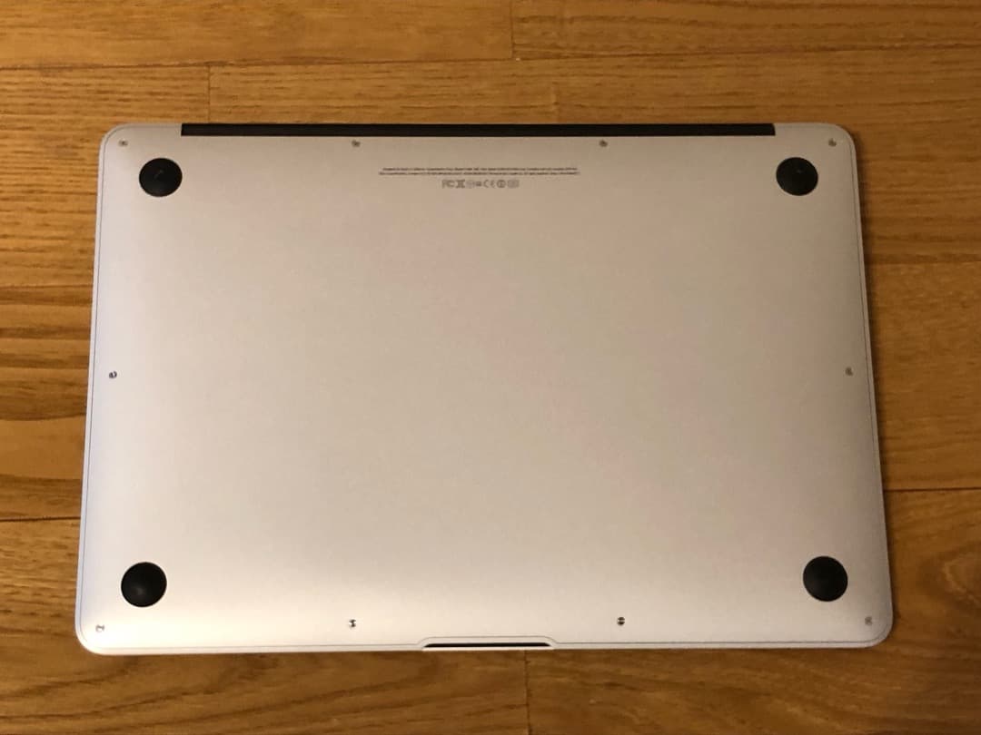 MacBook Air mid 2012 美品