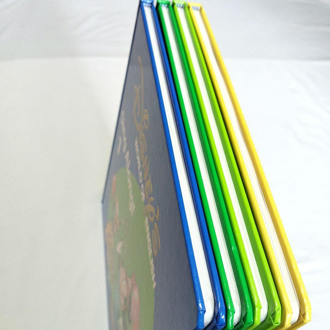 未開封多数 DWE シングアロング DVD フルセット ディズニー英語システム