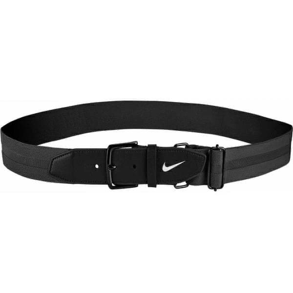 新品★USA限定Nikeベルト黒＋靴★Ultrafly Elite☆26cm☆