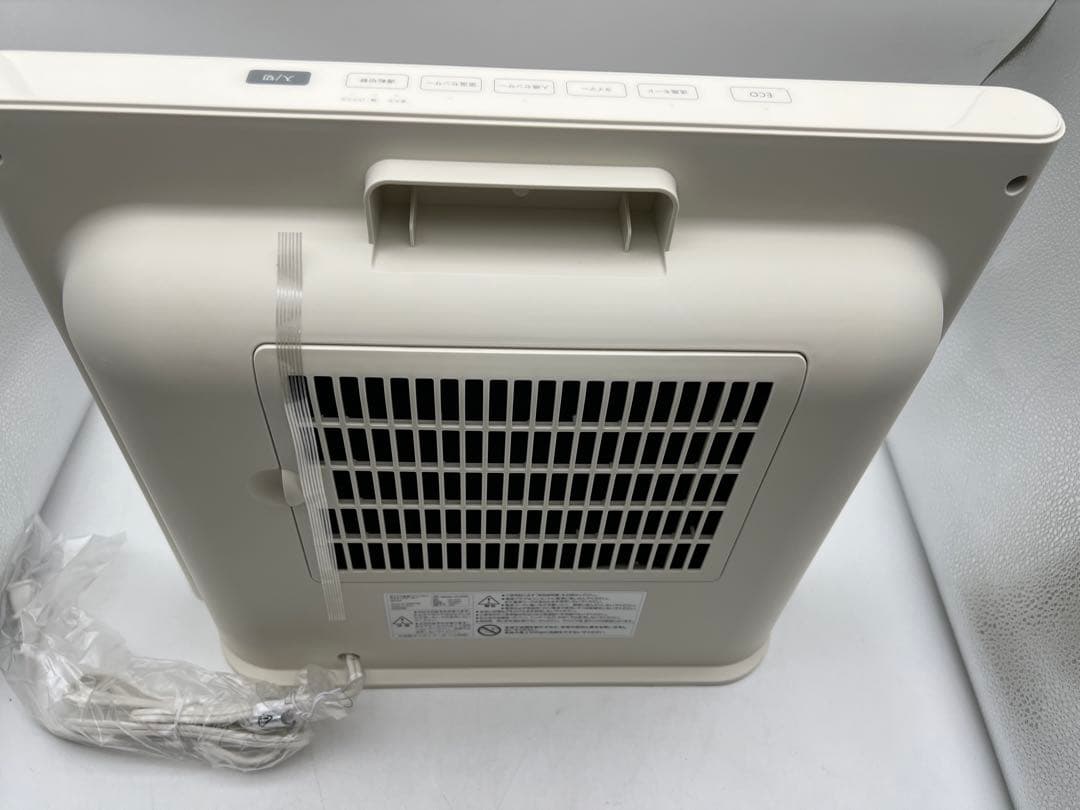 guad 324 ENA HEAT セラミックファンヒーター 400w 新品