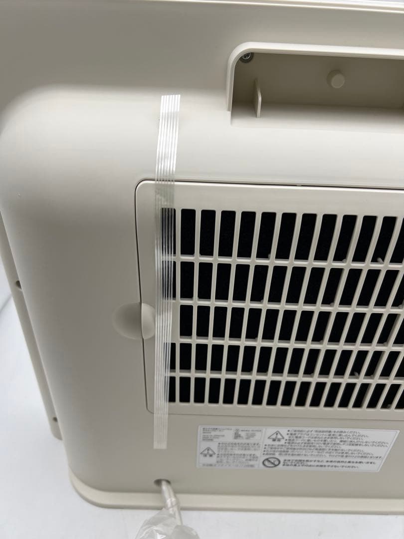 guad 324 ENA HEAT セラミックファンヒーター 400w 新品