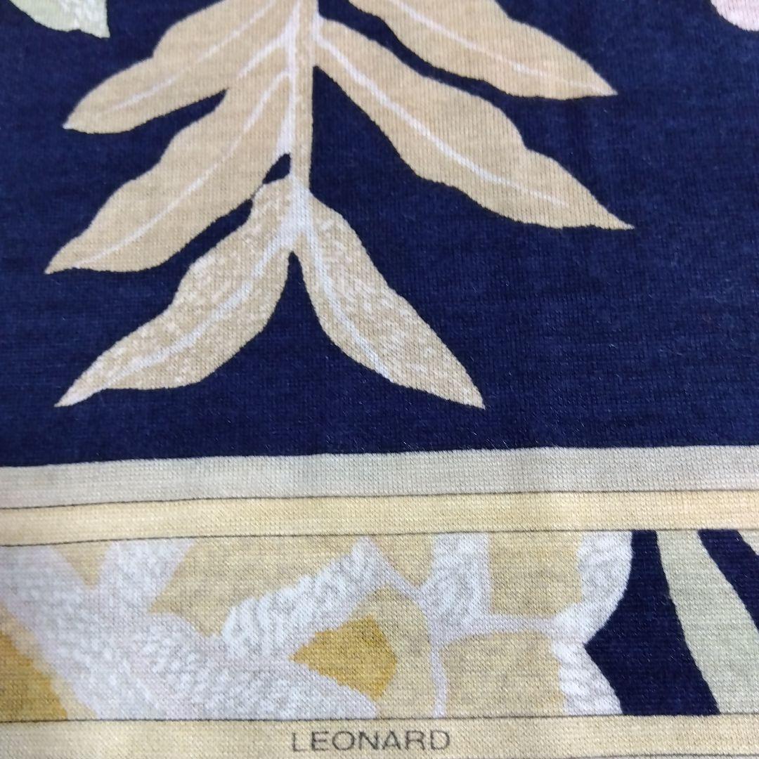 レオナールLEONARDワンピース