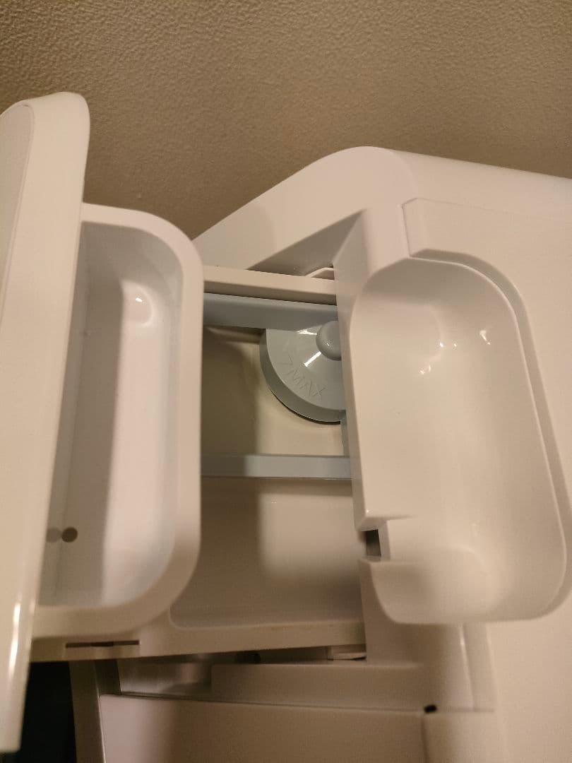 RORO ドラム式洗濯乾燥機 ヤマダ電機　YWM-YV90N 2025年製