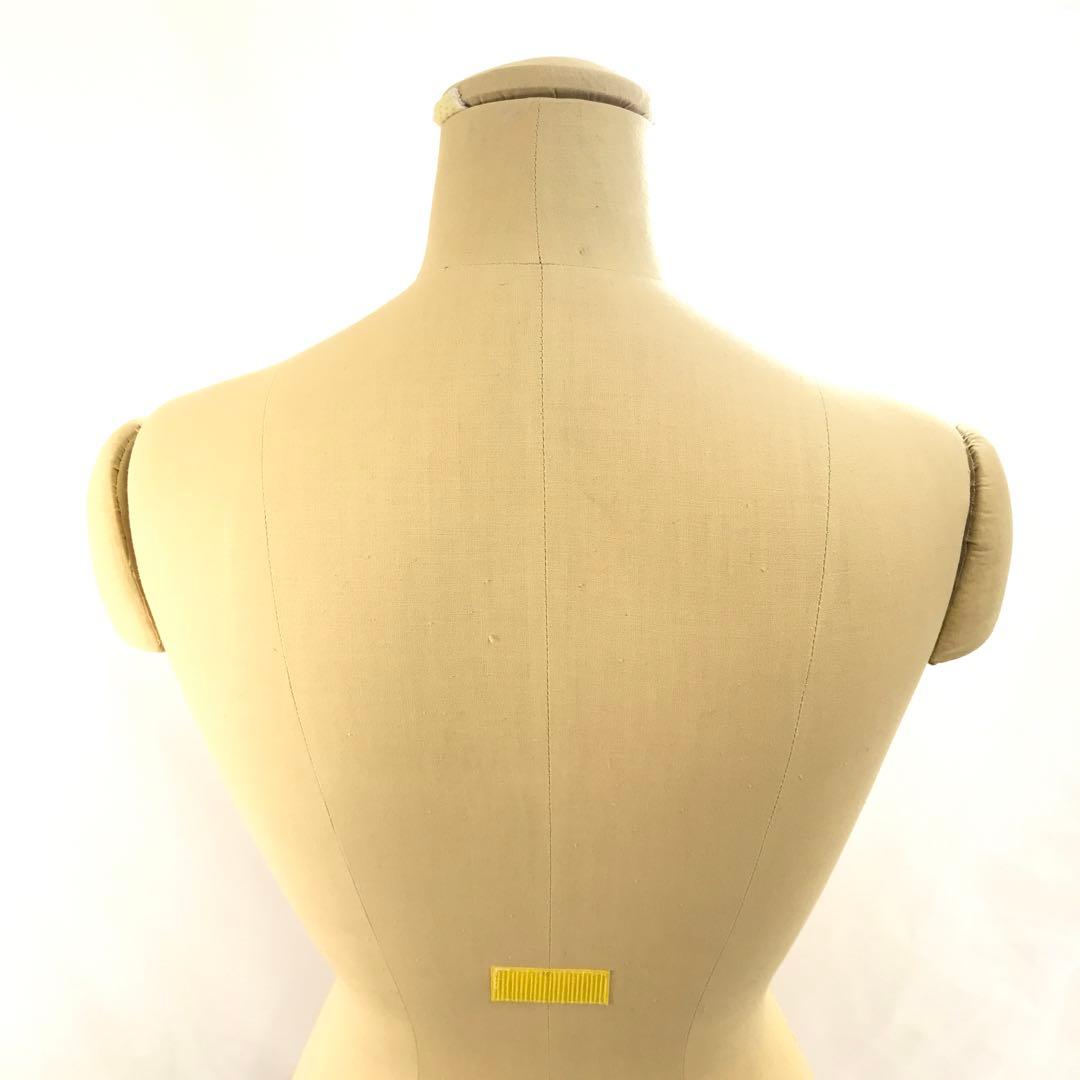 百日草 和装 着物 練習用 トルソー 着付けボディー とーり