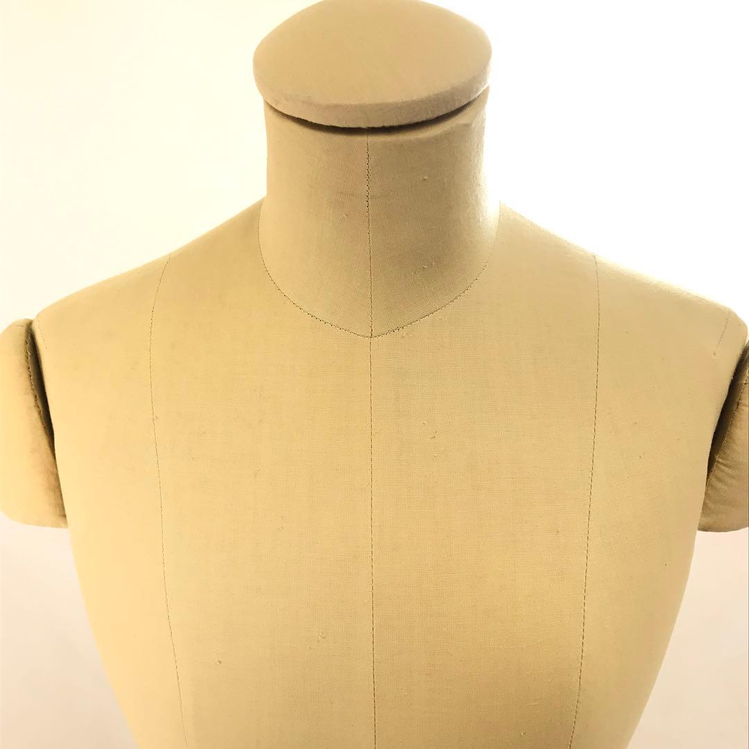 百日草 和装 着物 練習用 トルソー 着付けボディー とーり