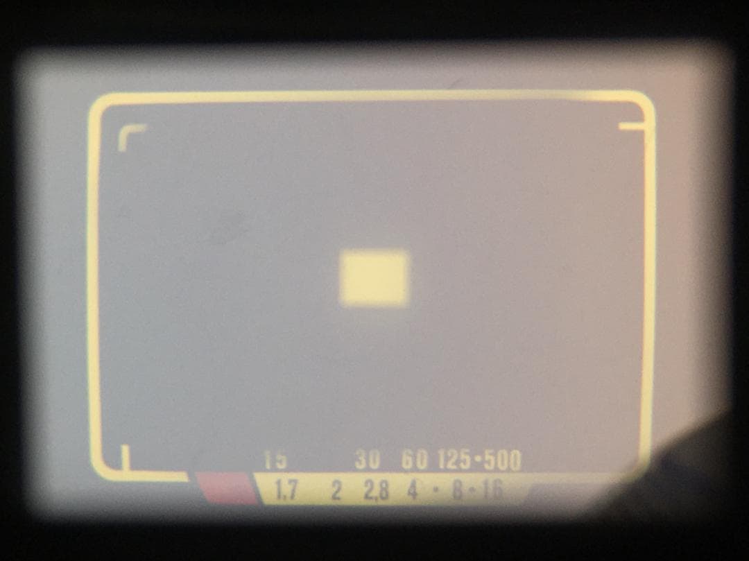 オリンパス Olympus 35 DC 前期型 レンジファインダー c4304