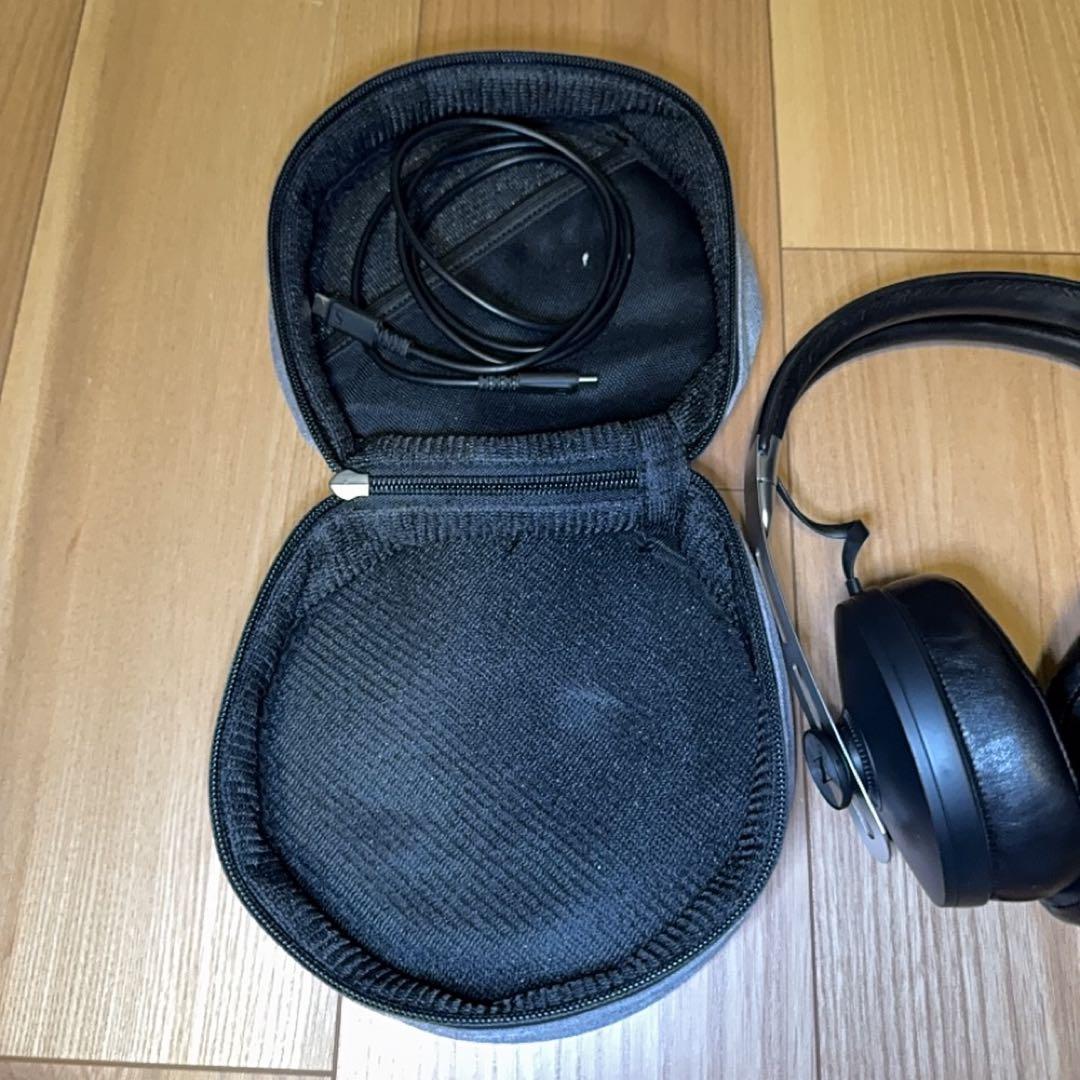 Sennheiser MOMENTUM 3 ワイヤレスヘッドホン