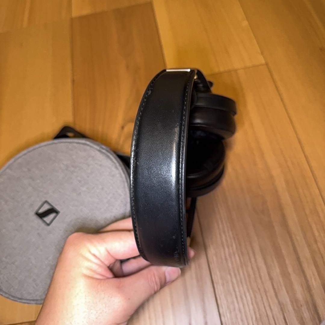 Sennheiser MOMENTUM 3 ワイヤレスヘッドホン