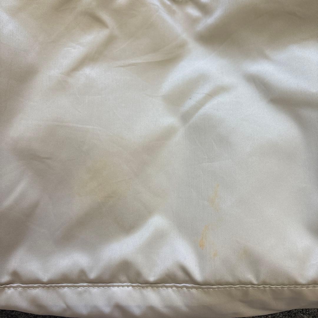 【90s】USA製 patagonia パタゴニア メッセンジャーバッグ 大容量