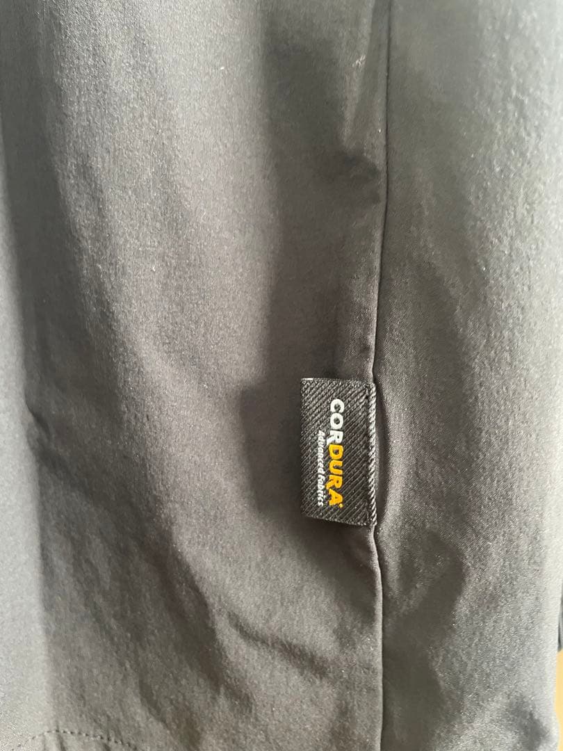 adidas テレックス ウィンドブレーカー Lサイズ 新品未使用