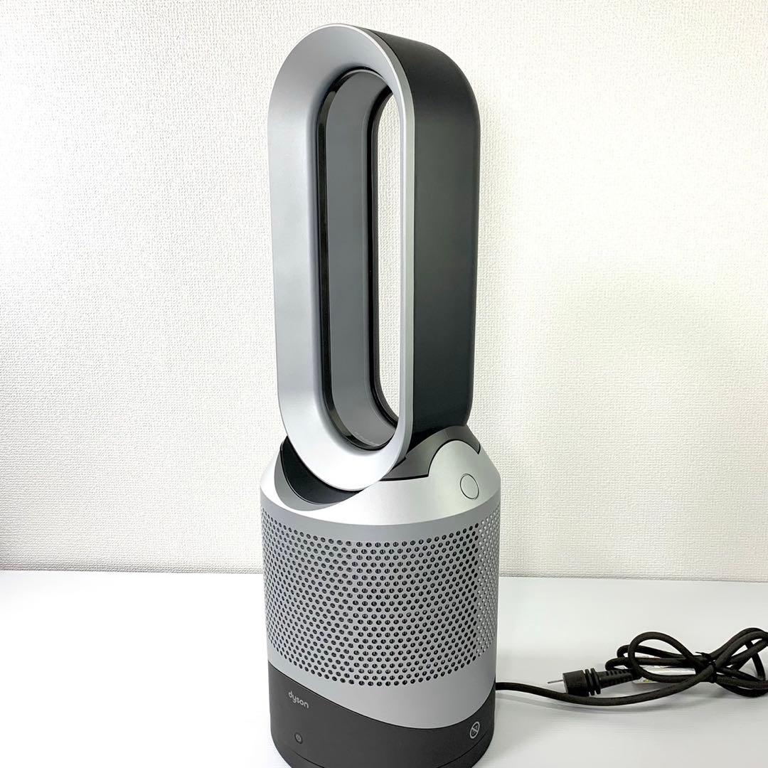 Dyson 空気清浄機付きファンヒーター HP00