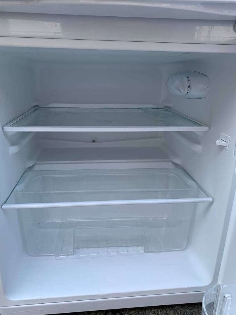 ✅エスキュービズム2ドア冷蔵庫✅ ✅WR-2090✅