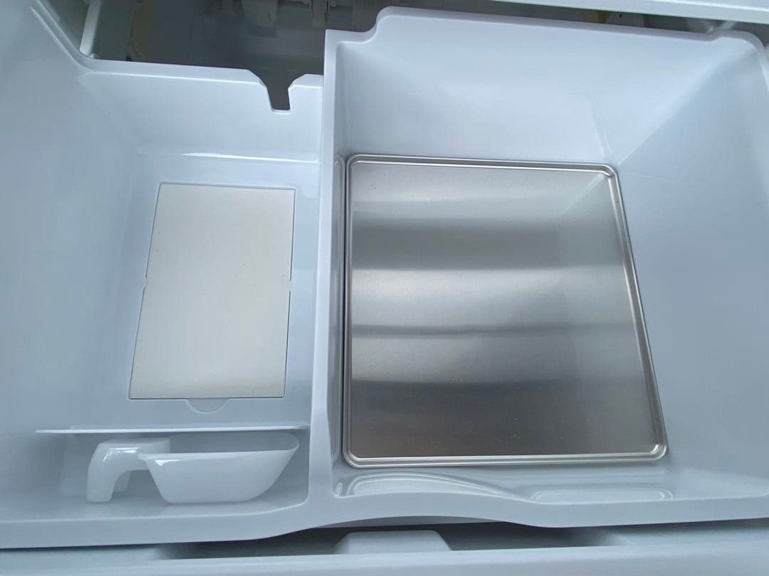 Panasonic パナソニック　NR-C343C-W　2022年製　335L