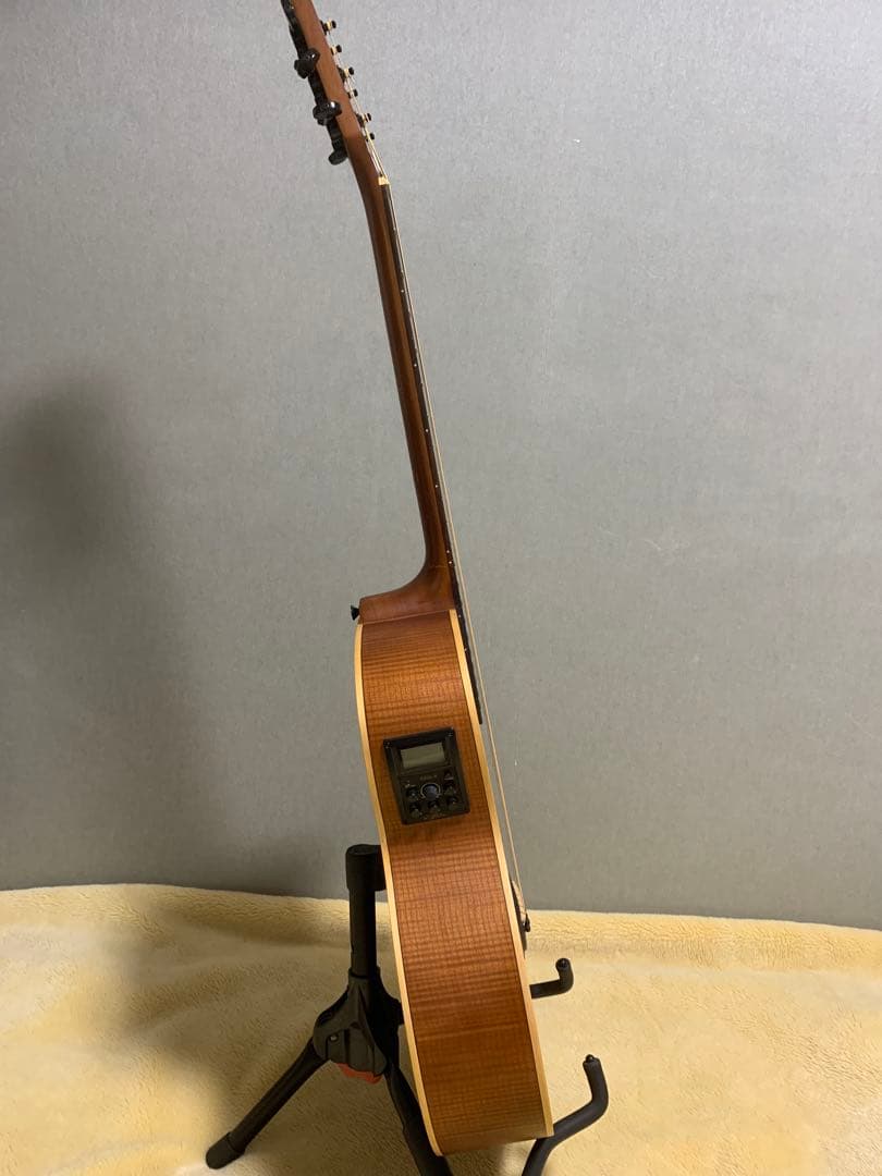 ARIA FET-F1 N エレアコ