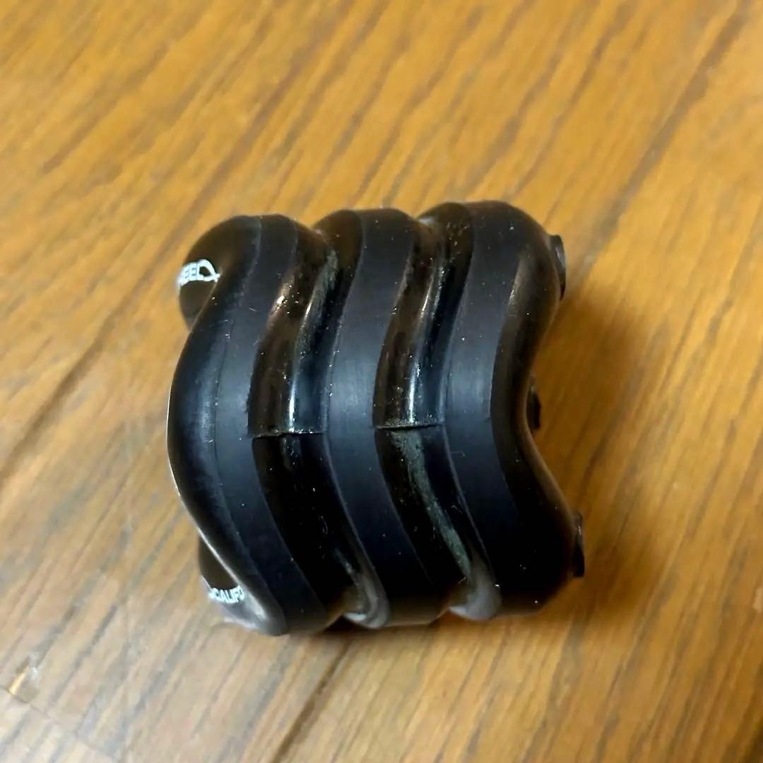 Penny 27インチ　シャークウィール　ニンジャ宙