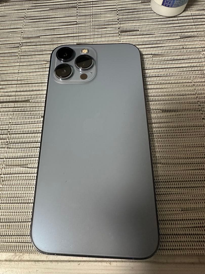 スマートフォン本体 Apple iPhone 13 Pro max