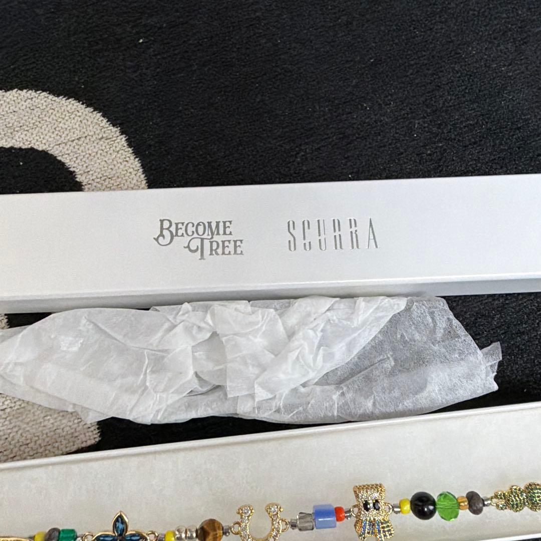 TAKUYA∞ BecomeTree ネックレス　UVERworld