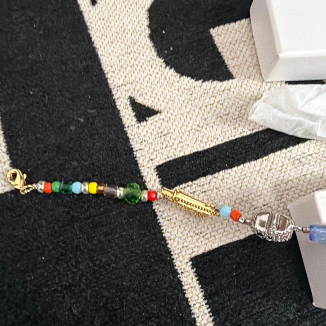 TAKUYA∞ BecomeTree ネックレス　UVERworld