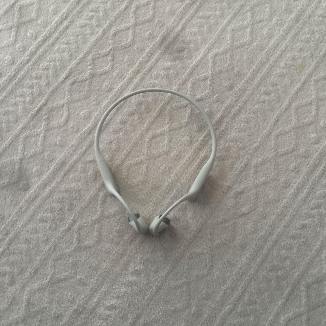 SHOKZ Open Run PRO2 大迫傑モデル