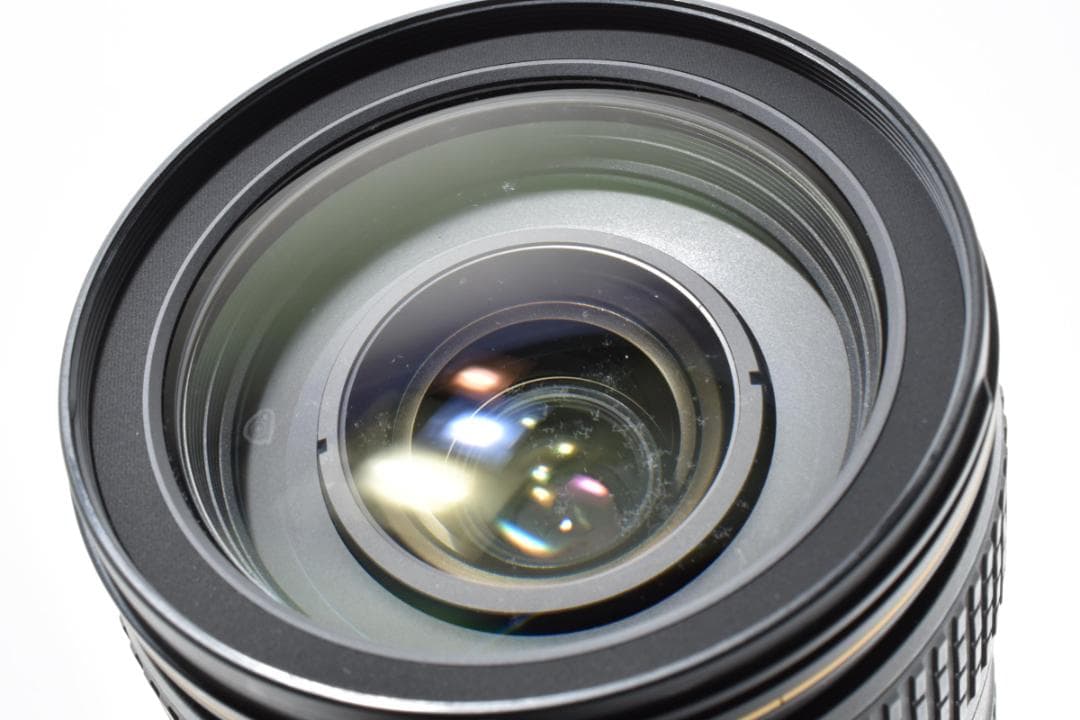 ■美品■ ニコン　NIKON AF-S NIKKOR 24-120mm F4
