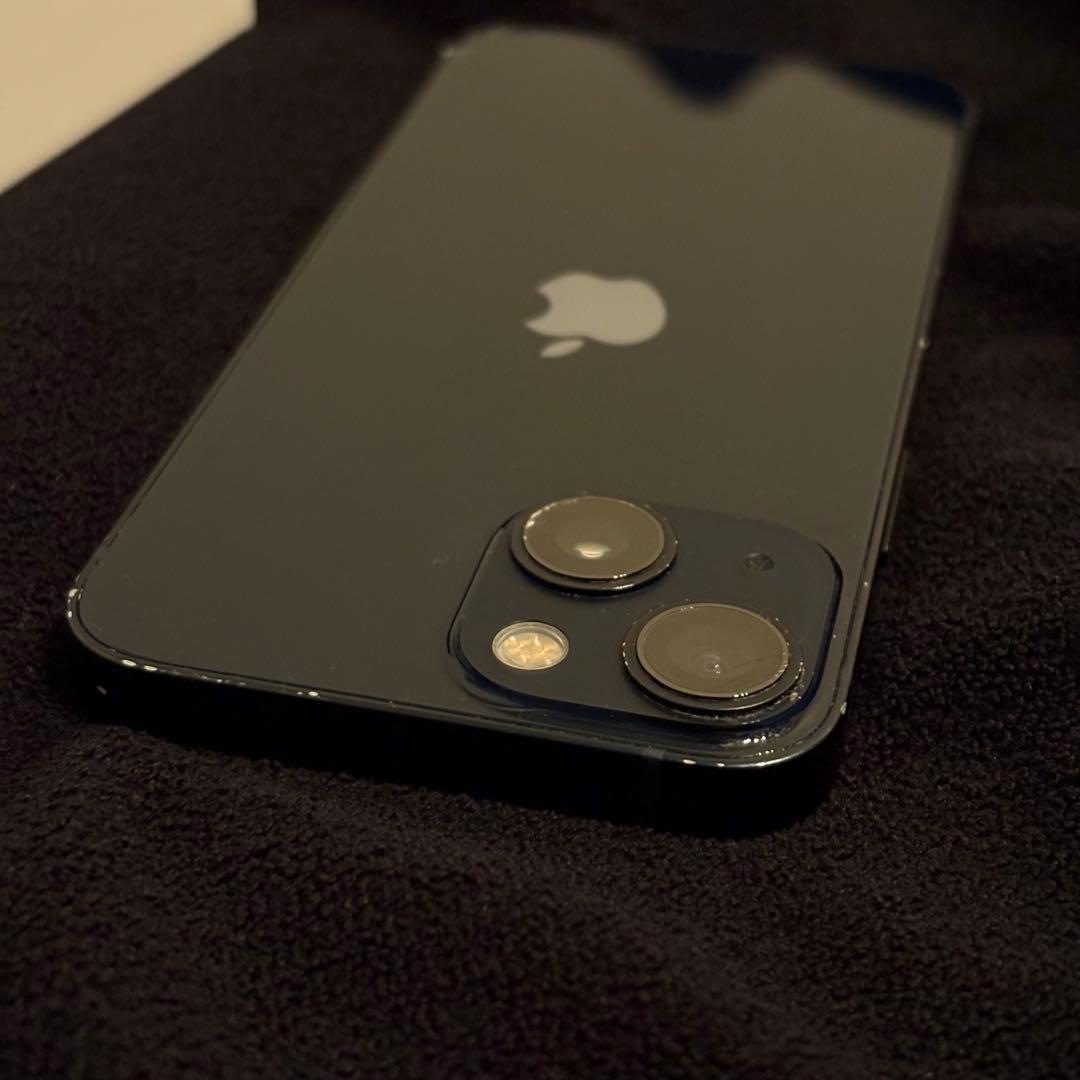 iPhone 13 mini 512GB SIMフリー