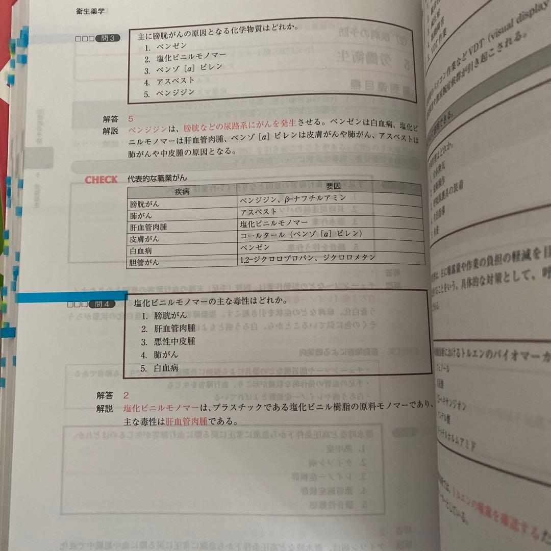 コアカリ・マスター CBT対策 1-3巻 セット