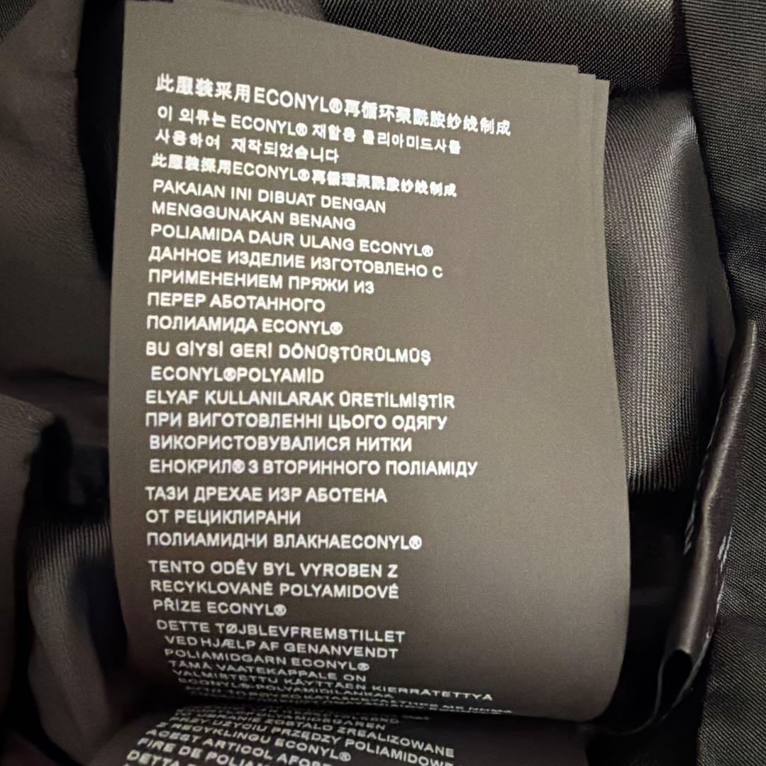 【PRADA】★美品★短い丈 ワンピース リナイロン