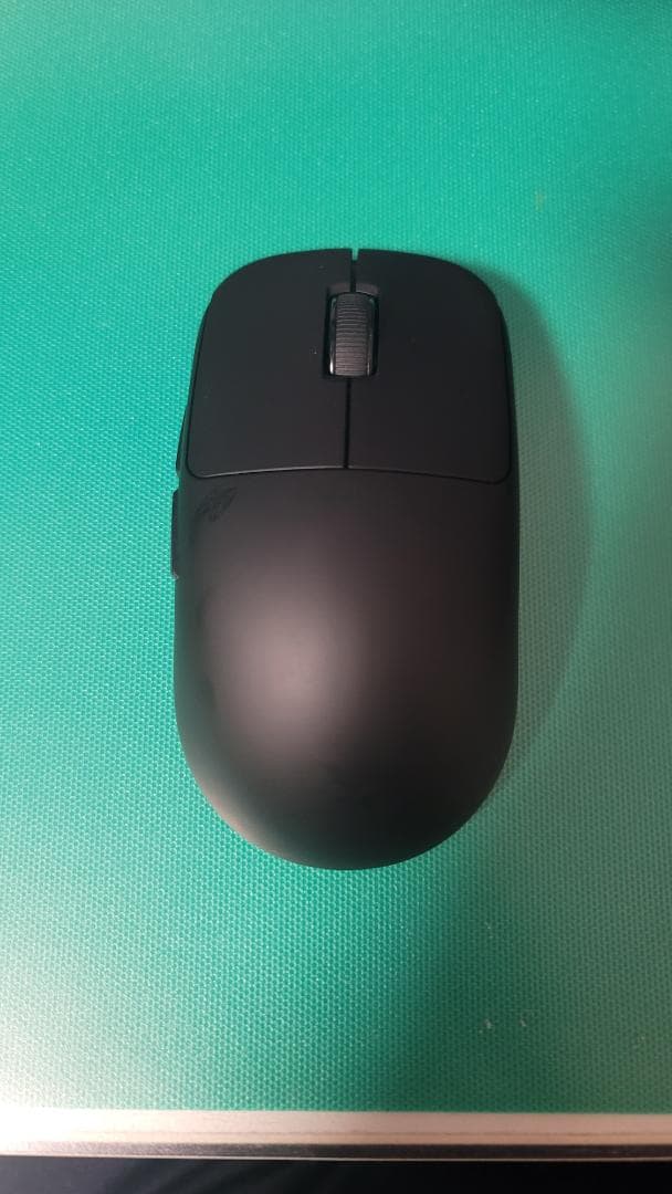 マウス・トラックボール pulsar Tenz signature edition medium