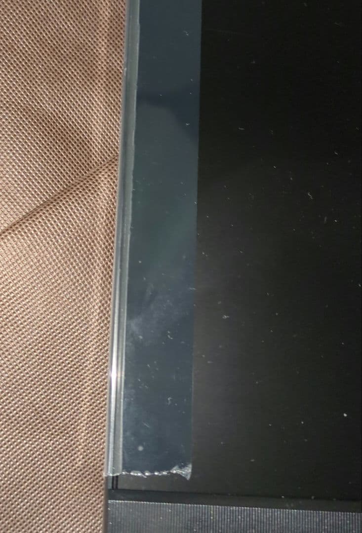 acerモニター27インチNITRO VGO IPS Monitor