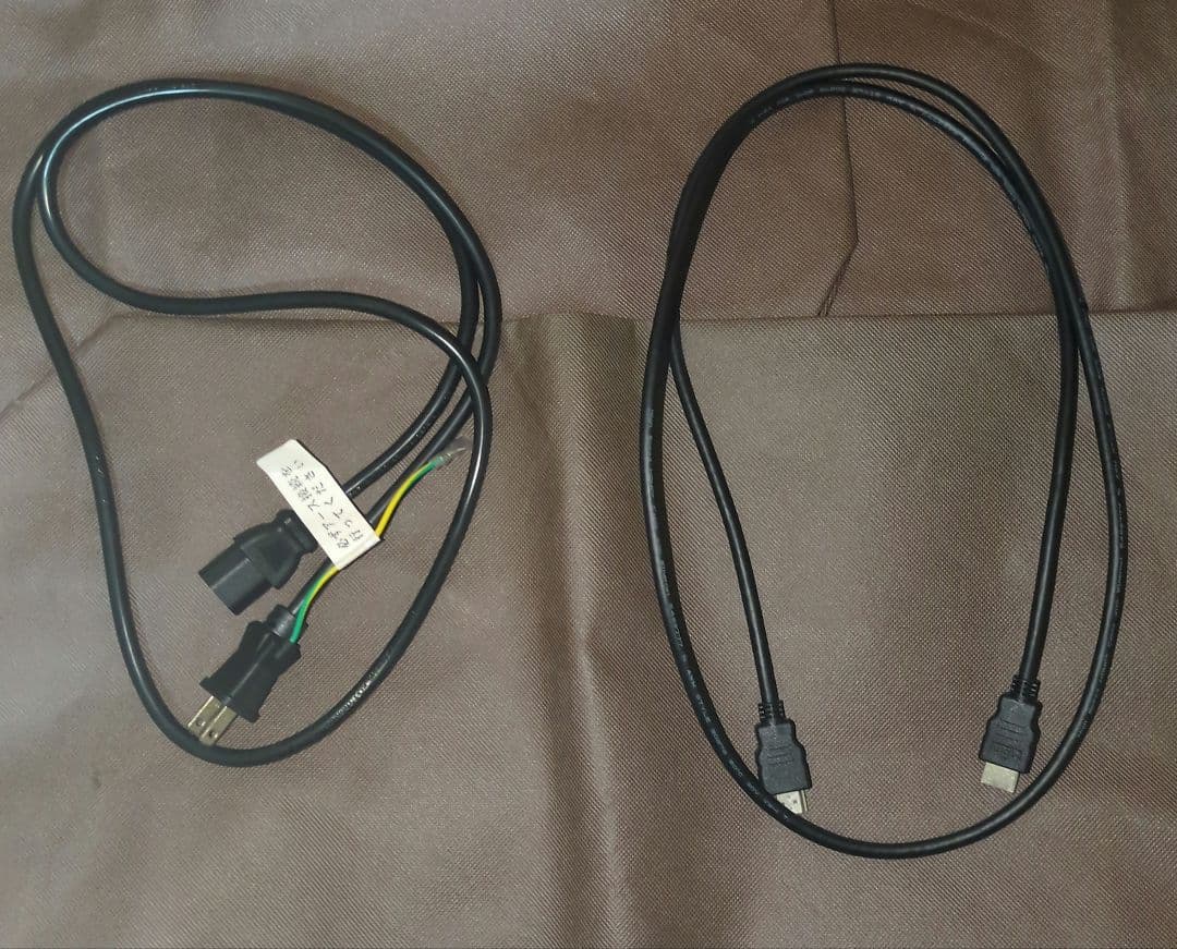 acerモニター27インチNITRO VGO IPS Monitor