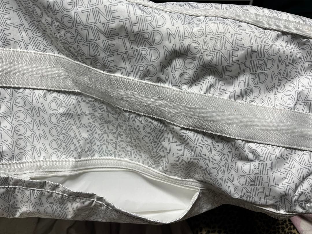 ふ*き様 レスポートサック　ボストン　サードマガジン　キャリーオン　ポーチ付き