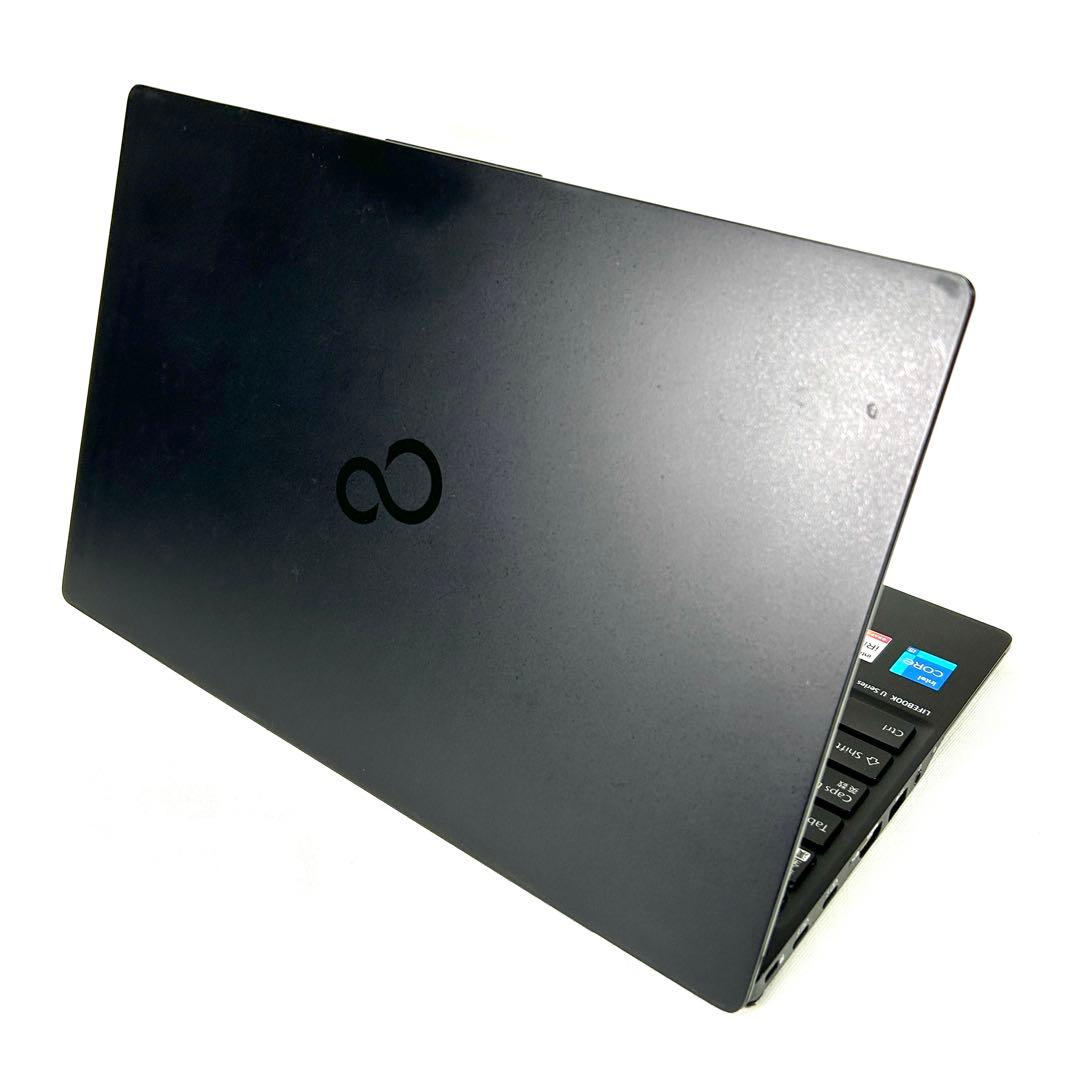 Fujitsu LIFEBOOK U9311/F Office 第11世代 軽量