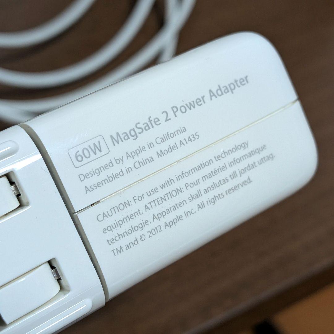 【ジャンク】2015 MacBook Air13インチ i7 8GB 512gb