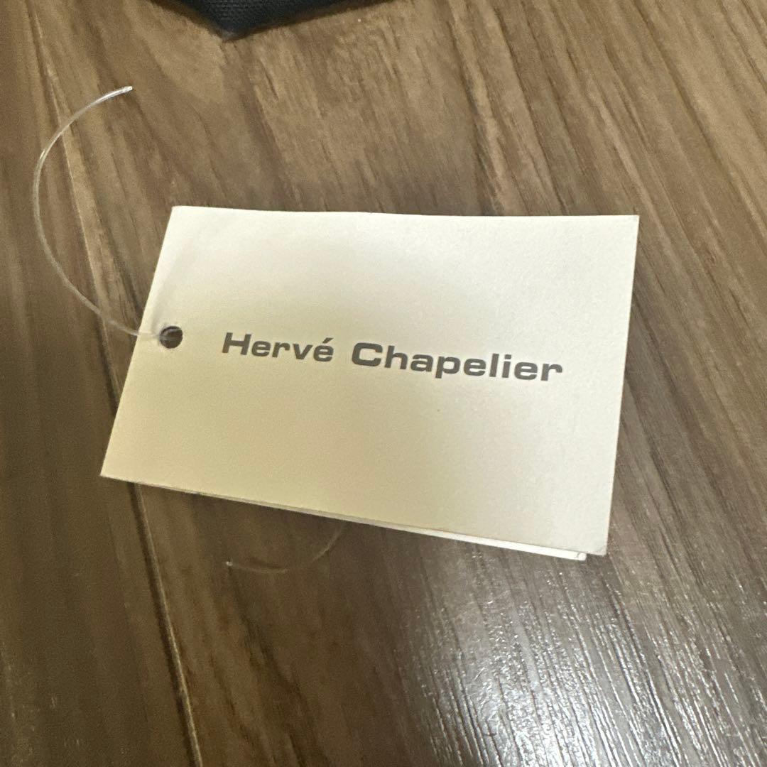エルベシャプリエherve chepeller 707C