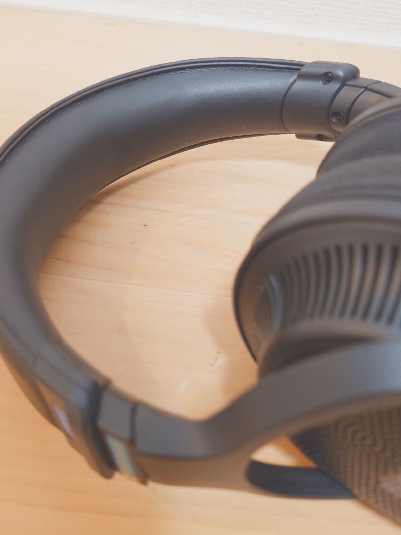 新品　SONY MDR-MV1