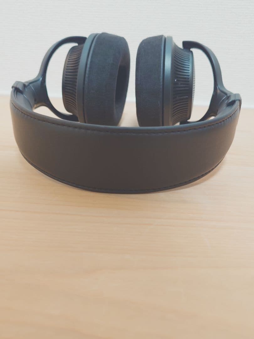 新品　SONY MDR-MV1