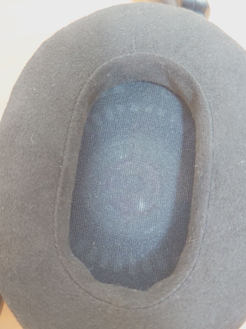 新品　SONY MDR-MV1