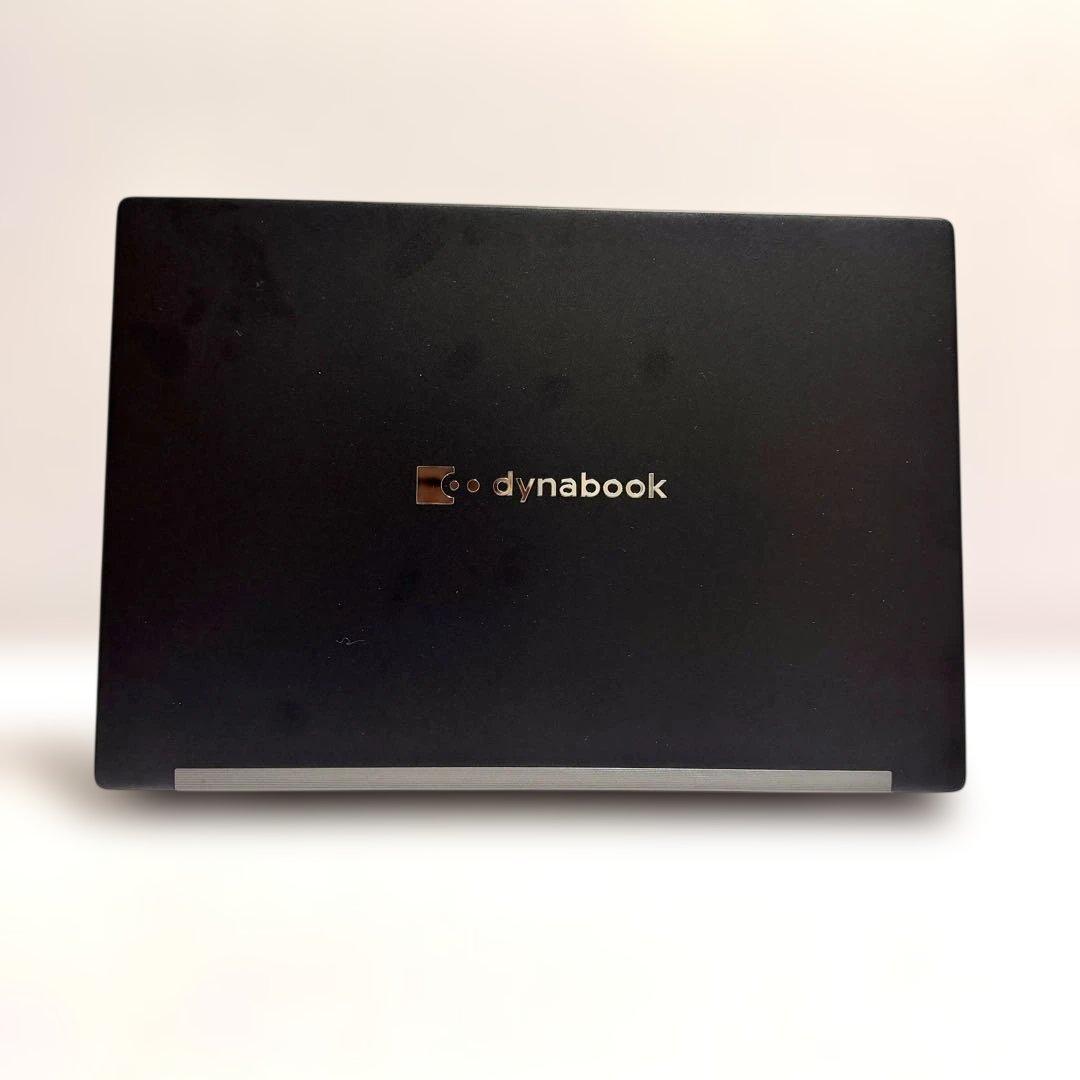 バッテリー最大容量87% 美品 dynabook G83/HU 2022年製